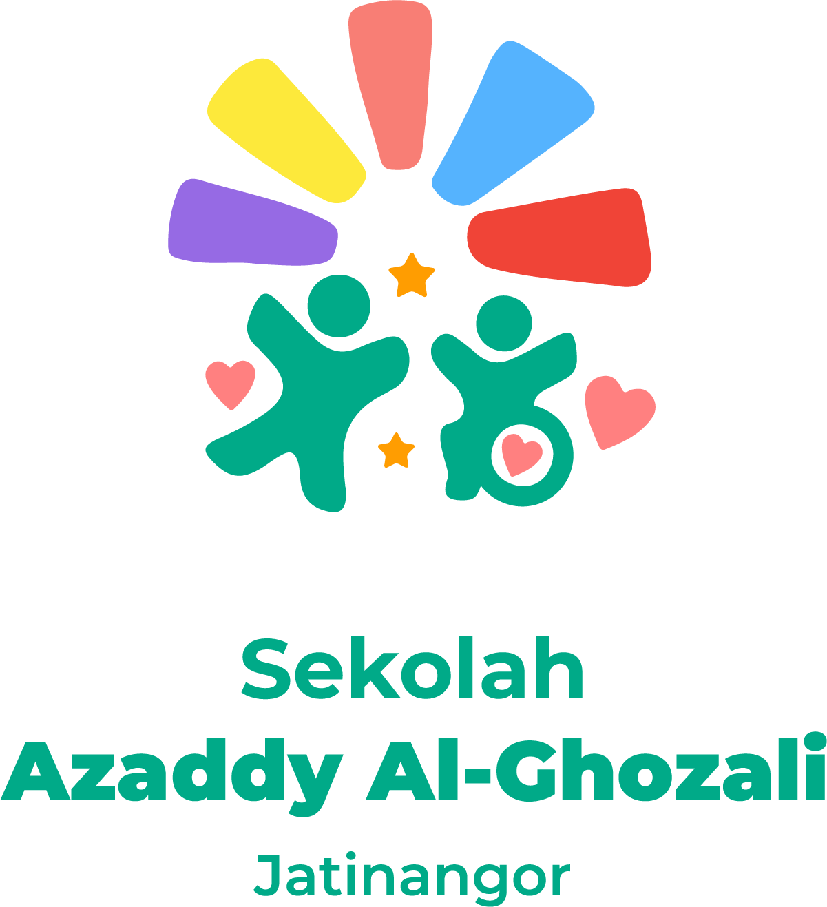 Logo Sekolah